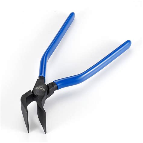 sheet metal bending pliers total tools|sheet metal crimper harbor freight.